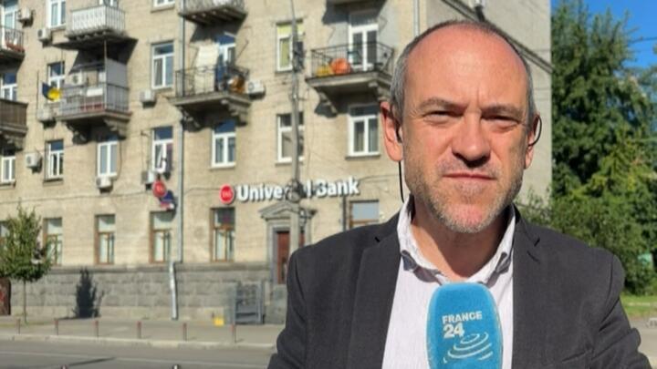 Ukraine: Zelensky calls for one-on-one with Putin