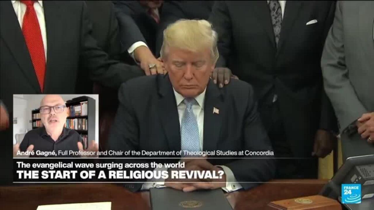 Evangelical influence in European politics remains limited, expert says