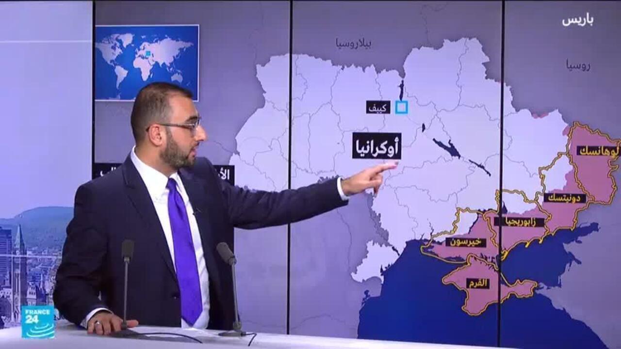 أوكرانيا: هل تستمرّ الحرب لعامٍ إضافي كما تدعي روسيا؟