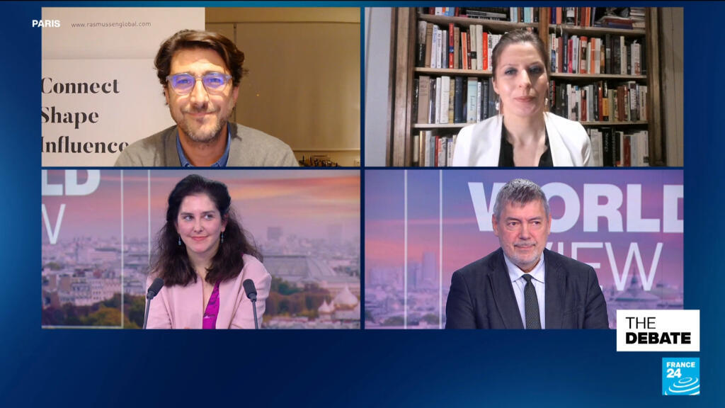 Wat er ook voor nodig is? De EU haast zich om de soevereiniteit te versterken