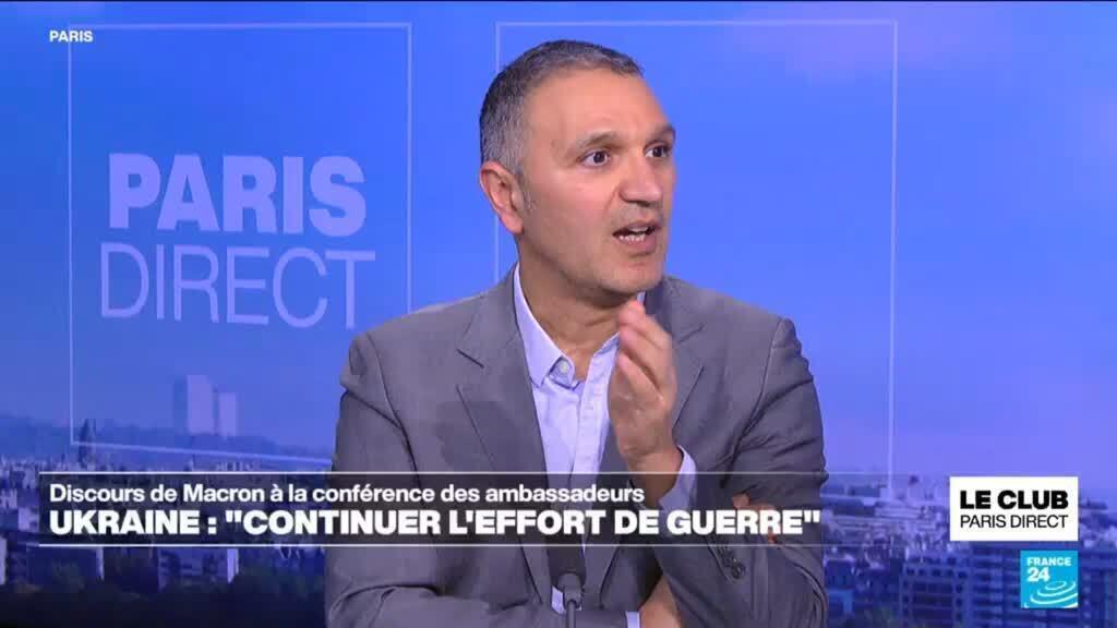 Comment les Européens peuvent-ils répondre au défi Donald Trump ?