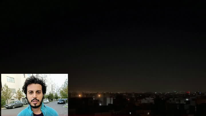 Israeli strikes on Iran hit 'densely populated area' in Tehran