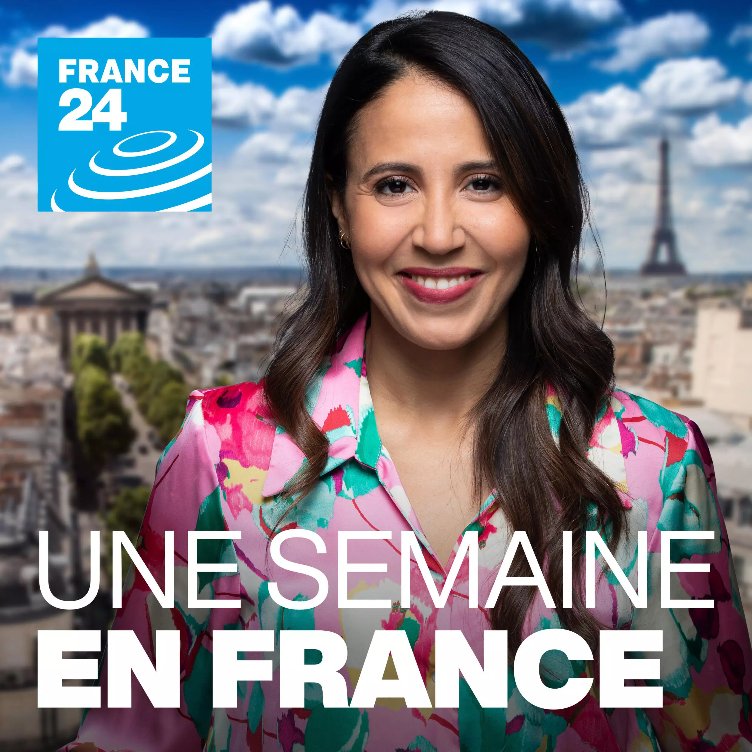 Caroline Bouvard: "le Soudan est une crise qui est totalement oubliée"