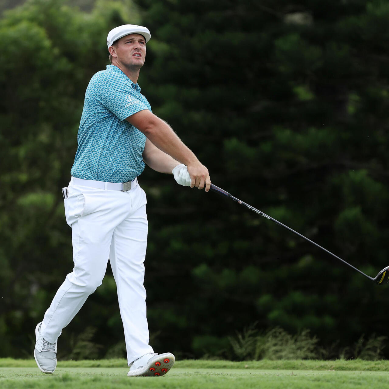 dechambeau clubs