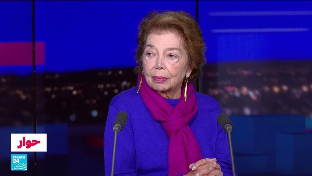 ليلى شهيد عن الاعتراف بدولة فلسطينية: لا معنى لأي كلام دون وقف القصف على غزة
