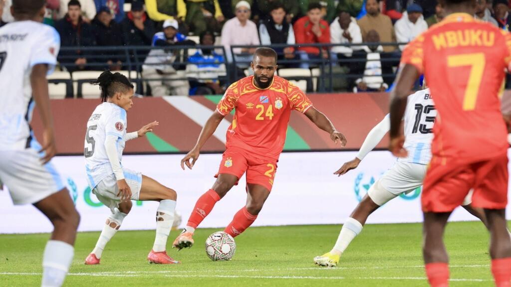 كأس الأمم الأفريقية: السنغال تفوز بصدارة المجموعة الرابعة أمام الكونغو الديمقراطية