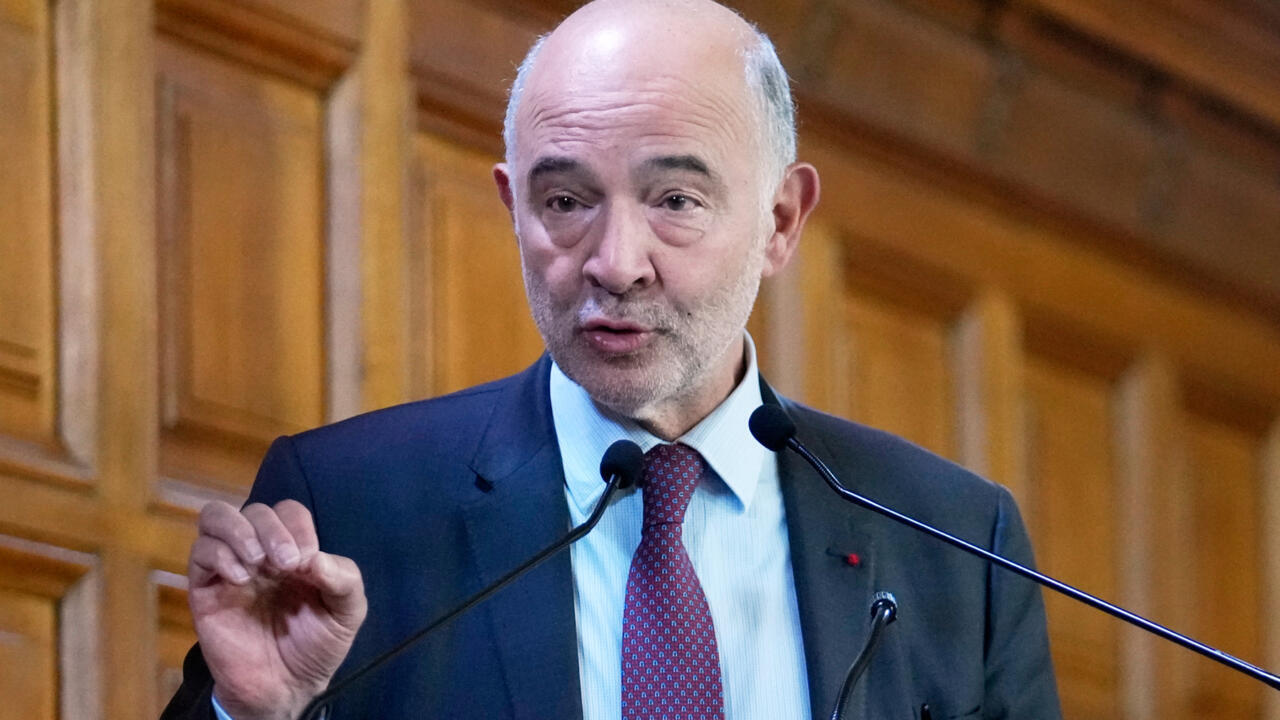 'Deafening wake-up call': France's highest audit court slams Louvre security in critical report