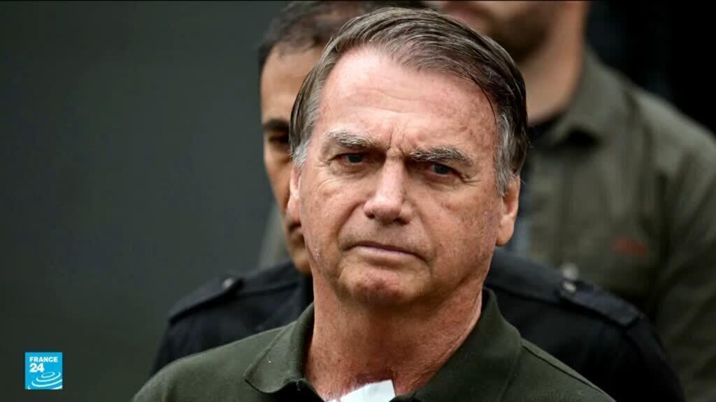 البرازيل.. بولسونارو يبدأ تنفيذ حكم بالسجن 27 عاما بعد استنفاده كل طرق الطعن