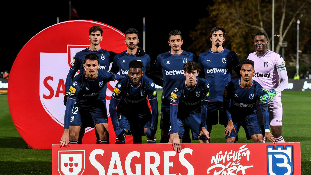 belenenses against benfica ended early after hosts start with nine players belenenses against benfica ended early after hosts start with nine players