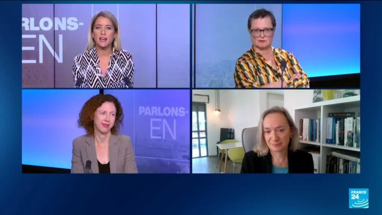 Israël : quelle guérison après le traumatisme du 7-Octobre ? Avec S. Bulle, S. Sitbon et F. Schillo