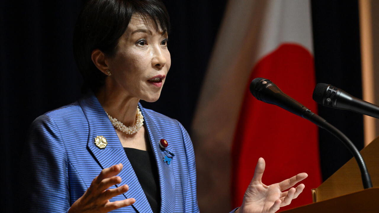 ‘Work, work, work!’ Japan’s new PM under fire for asking staff to come in at 3am ‘Work, work, work!’ Japan’s new PM under fire for asking staff to come in at 3am