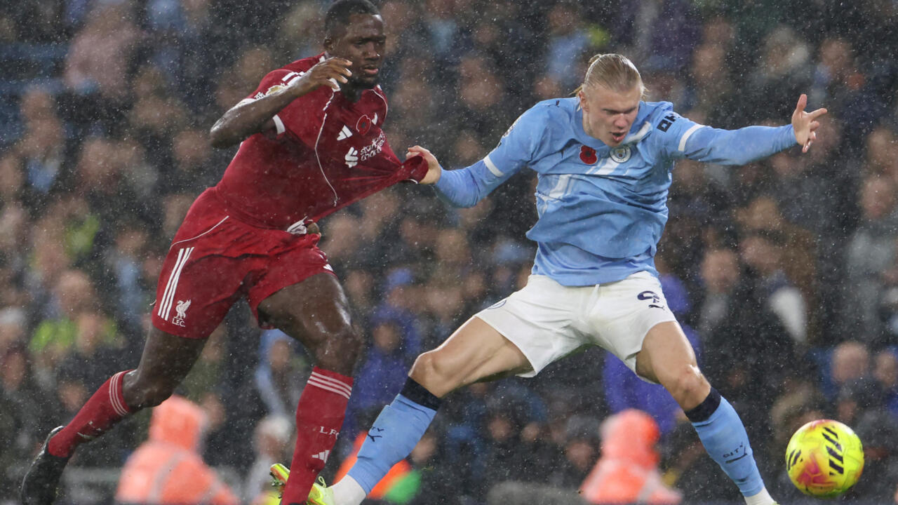 بطولة إنكلترا: سيتي لكسر عقدته في انفيلد وأرسنال للتقدم خطوة إضافية نحو اللقب