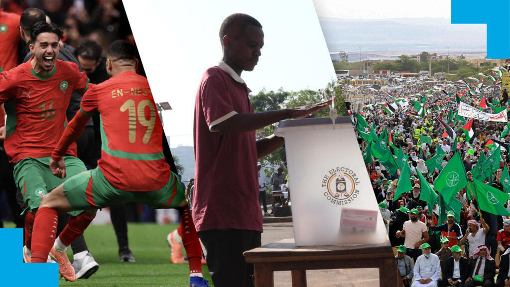 CAN 2025, élections en Ouganda et Frères musulmans cibles de Washington : l’hebdo Afrique