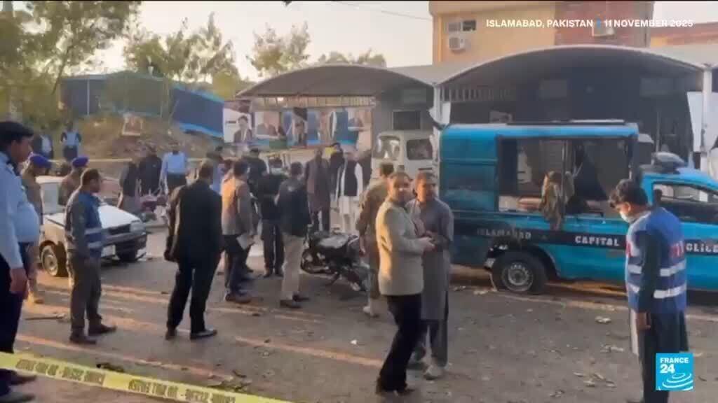 Pakistan: enorme explosie in een sjiitische moskee veroorzaakt tientallen doden