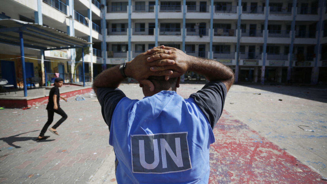 Desfinanciación, guerras y desprecio al multilateralismo: la ONU encara su peor crisis en décadas