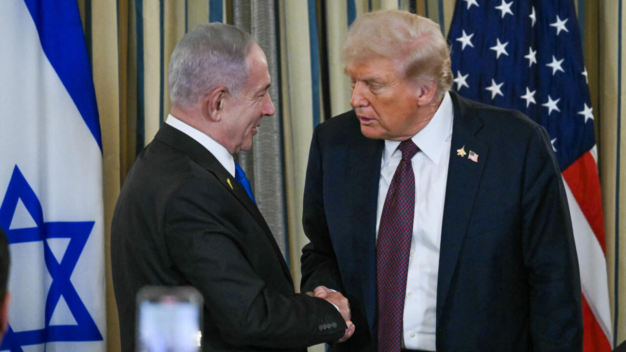 Plan Trump pour Gaza : une amnistie à prendre ou à laisser pour le Hamas ?