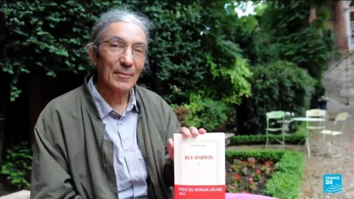 Algeria court to rule on bid to double Boualem Sansal's jail term