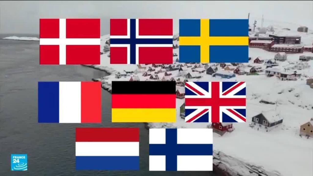 ما الرد الأوروبي على تهديد ترامب بفرض رسوم جديدة؟