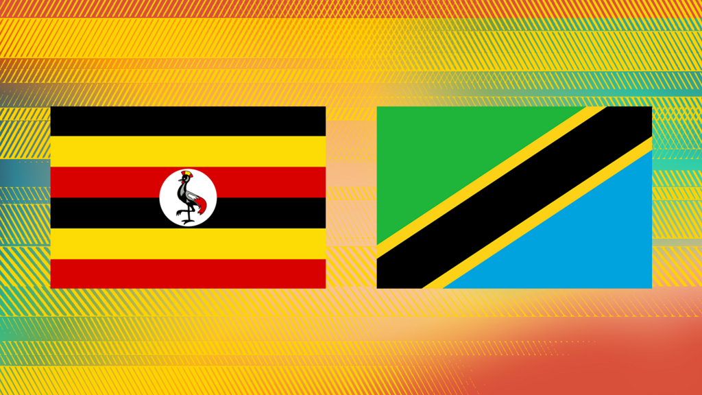 Ouganda - Tanzanie en direct : suivez le derby des organisateurs de la CAN 2027