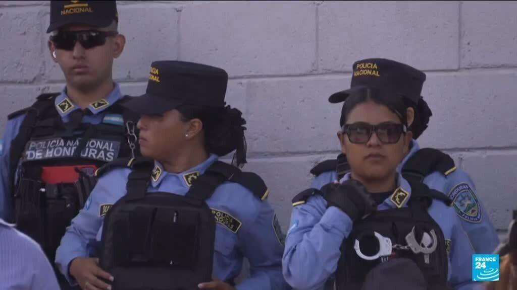 Présidentielle en Honduras : N.Asfura en tête, l'opposition dénonce un "vol"