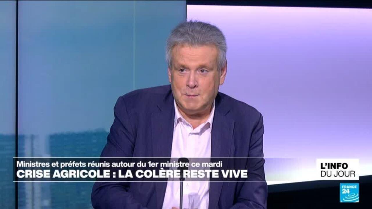 Dermatose : la colère agricole s’avive, le Premier ministre à l’initiative