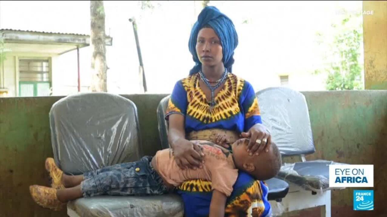 Ethiopia: Healthcare access crumbles amid Oromia conflict
