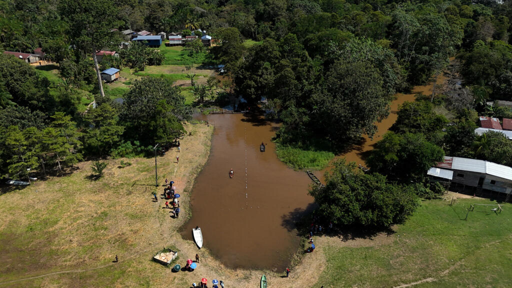 La deforestación en la Amazonía brasileña repunta al 92% e interrumpe su caída