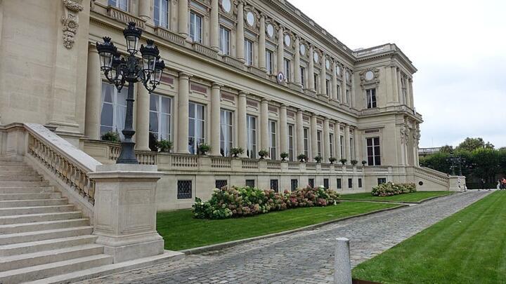 The French Ministry for Europe and Foreign Affairs, September 18 2016.