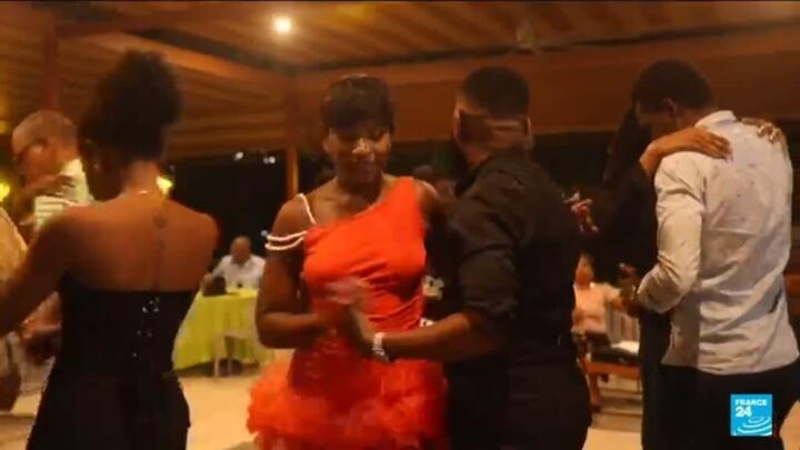 UNESCO to honour Haiti’s Compas music as cultural heritage