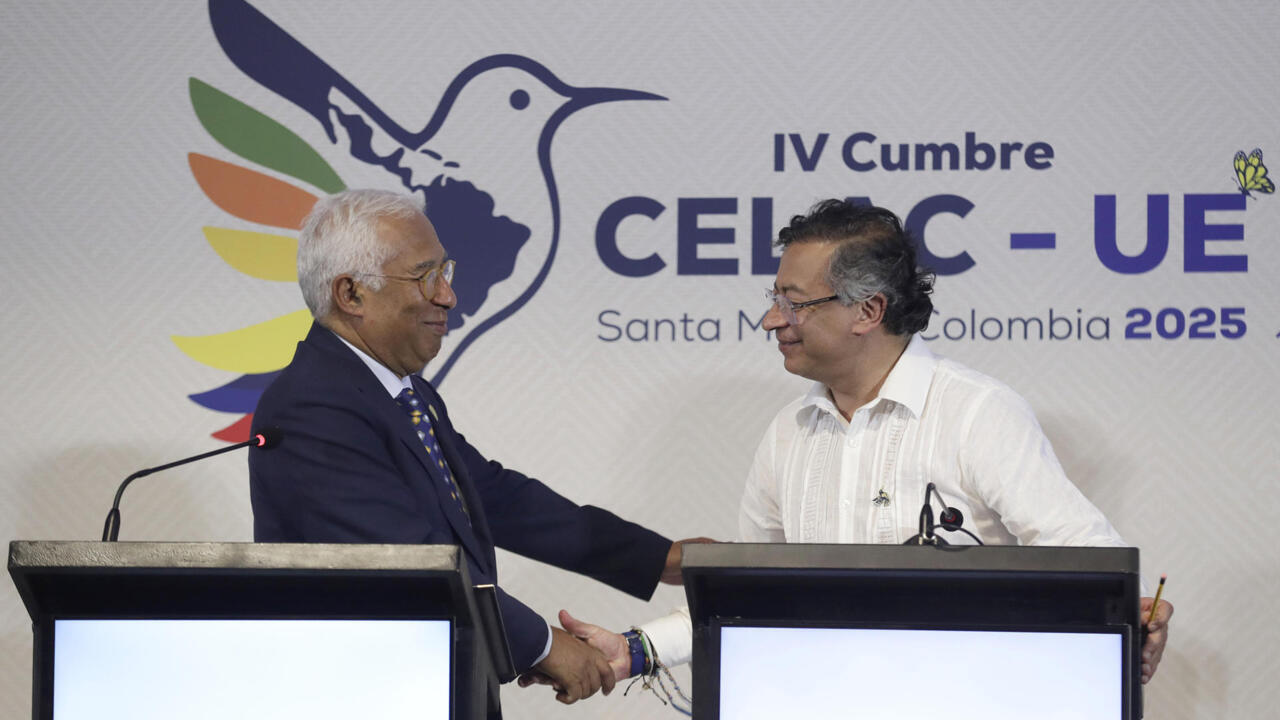 los países logran un acuerdo sobre seguridad ciudadana