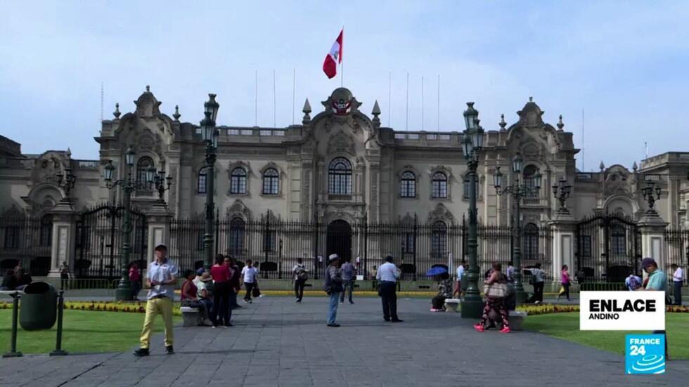 Corrupción en Perú, un flagelo que afecta a todas las esferas de la