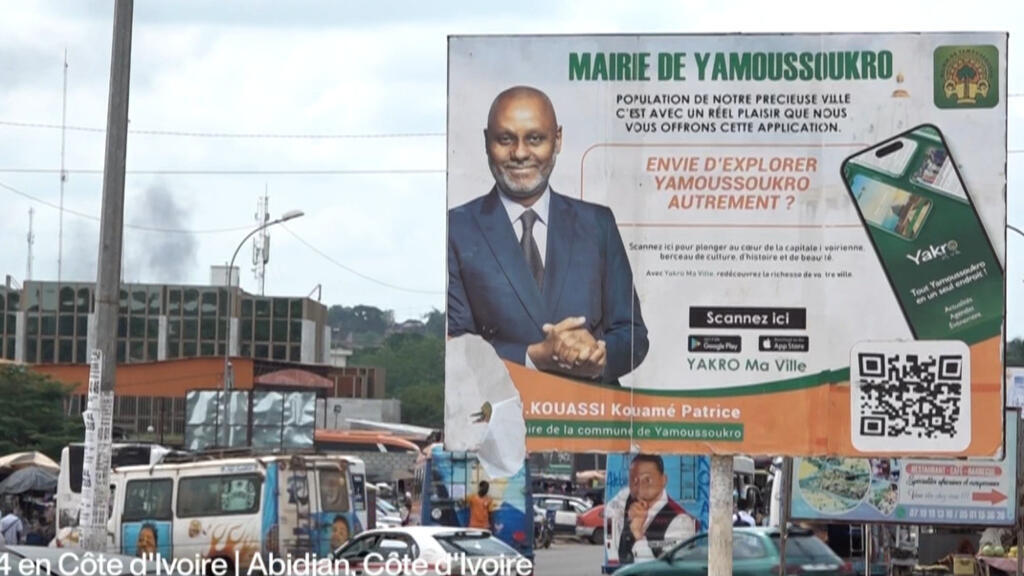 Côte d'Ivoire : lancement de la campagne pour les élections législatives