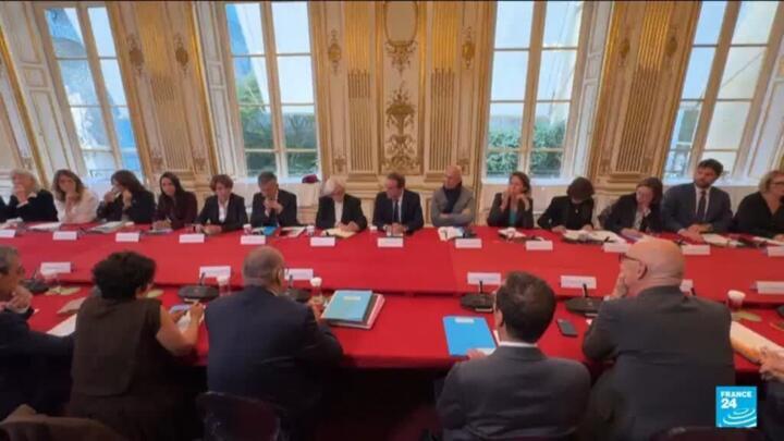 France's Lecornu government: the moment of truth