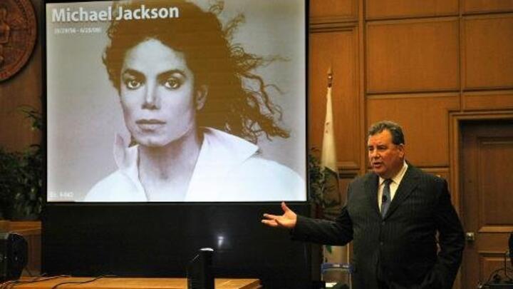 Jackson family loses lawsuit against tour promoter