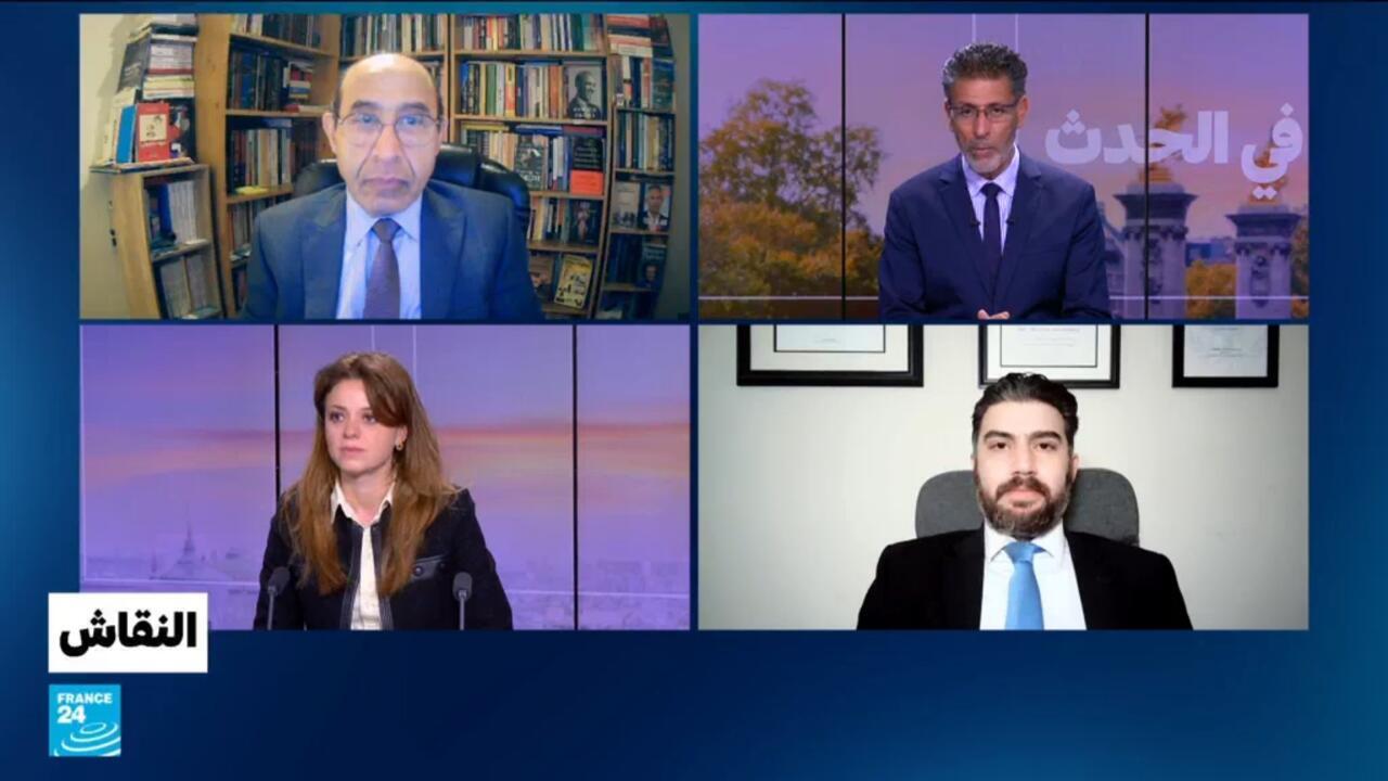 أوكرانيا : هل من تواطؤ بين واشنطن والكرملين ؟