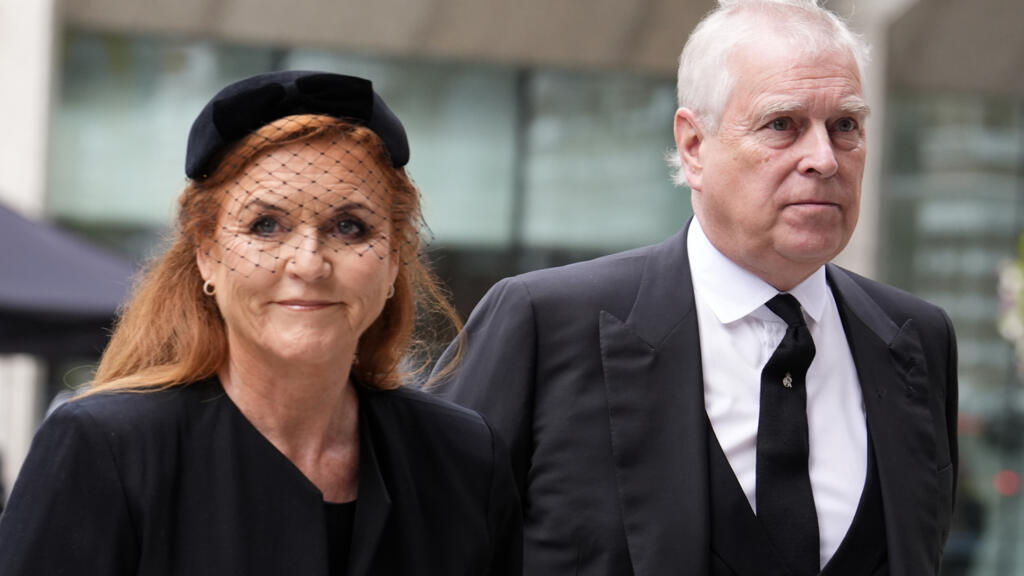 UK under pressure to strip Prince Andrew of titles, home after new Epstein revelations