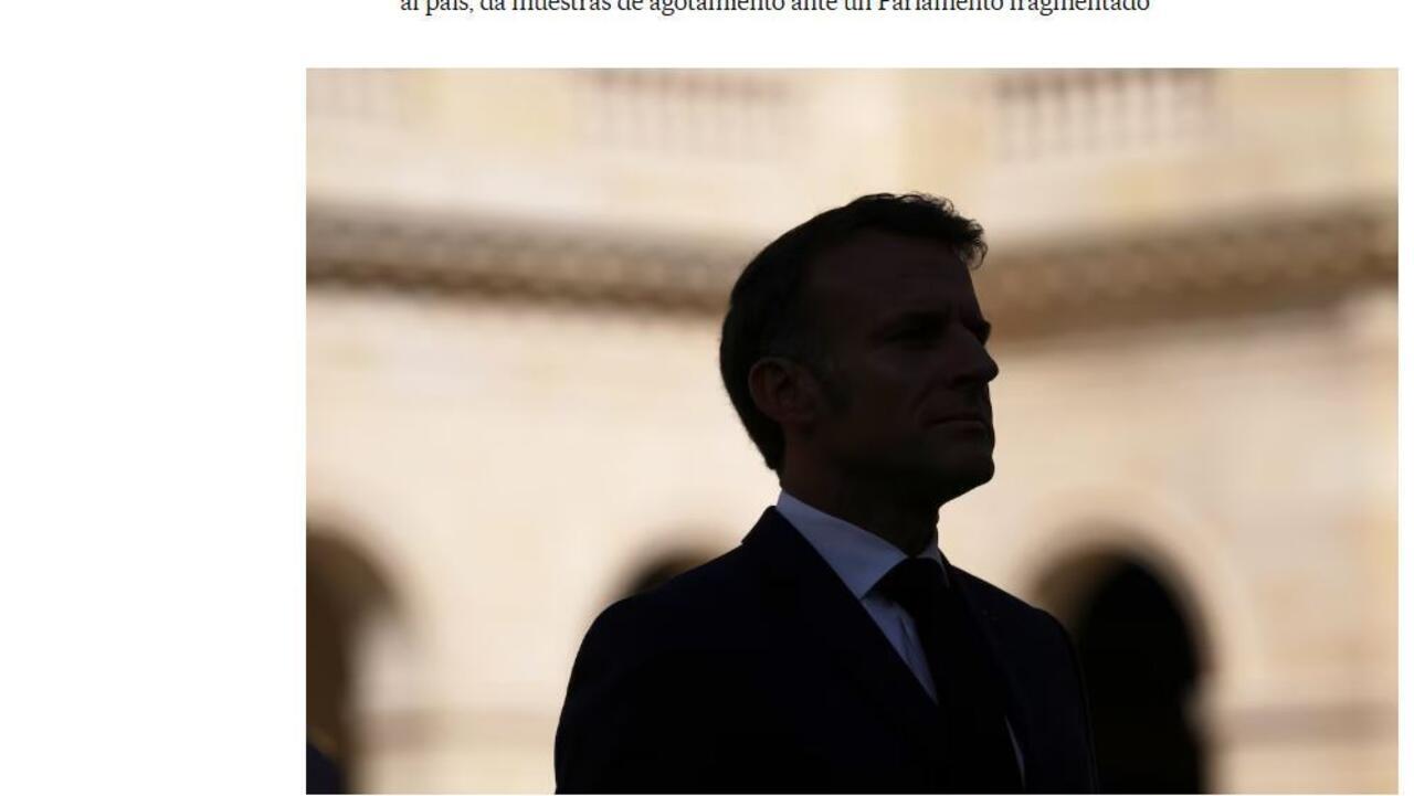 Chute annoncée de F. Bayrou : "Une crise de régime ?"