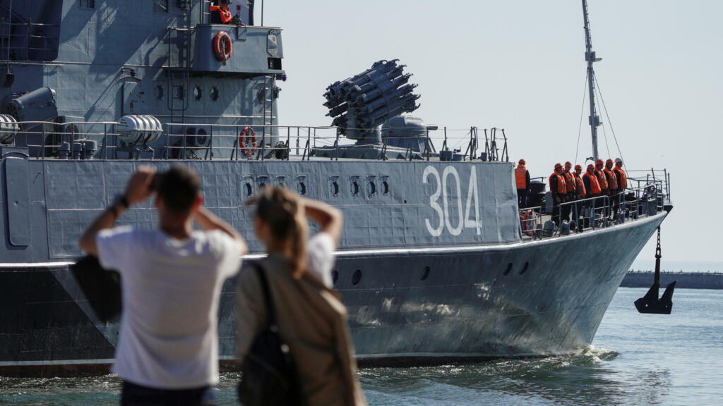 Russia, Belarus launch massive war games – worrying NATO