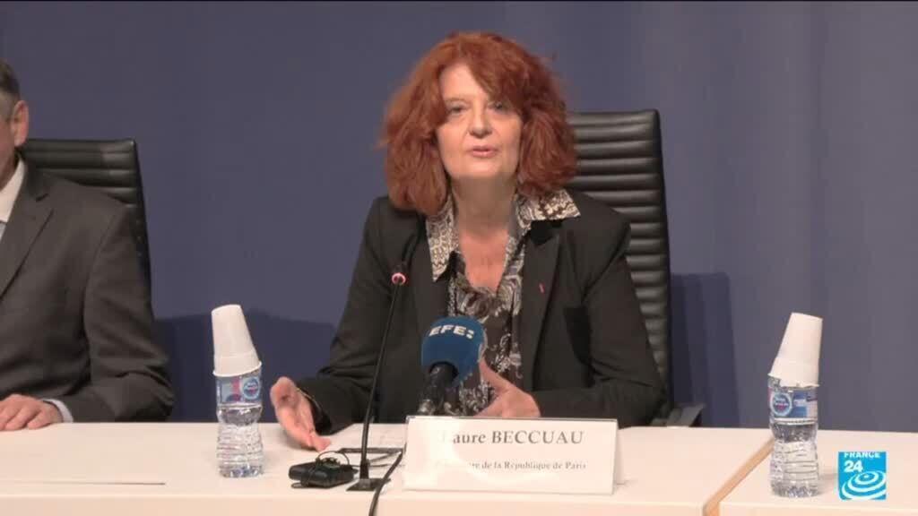 REPLAY - Casse du Louvre : deux mises en examen attendues