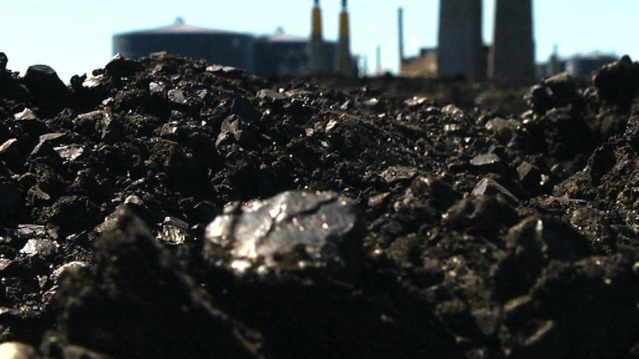 Australia's coal war Down to Earth