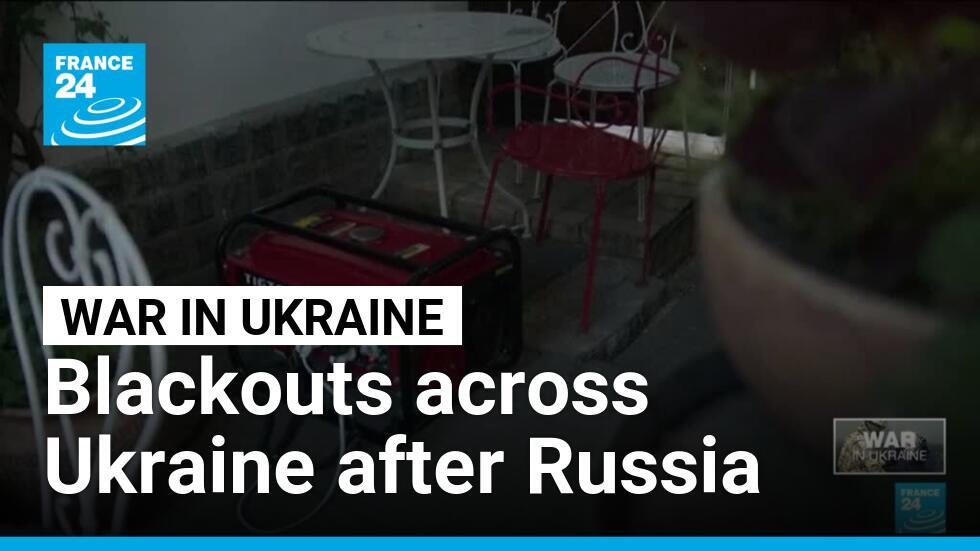 The latest live news wires, videos et articles - International News Live - France 24