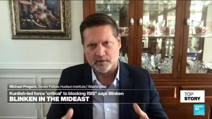 'Iran becoming more & more isolated': Erdogan believes he has 'more say in Arab world' than Khamenei