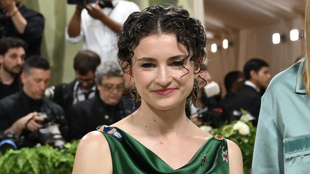 À Vogue, Chloe Malle succède à la papesse de la mode Anna Wintour