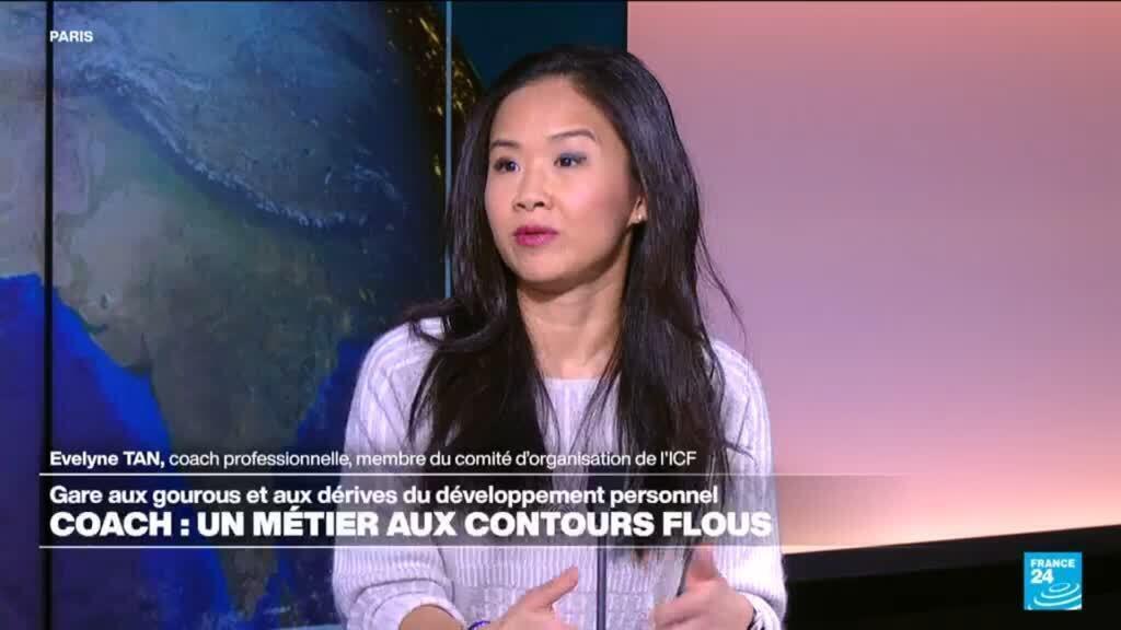 Sortie du film Gourou : faut-il se méfier des coachs?