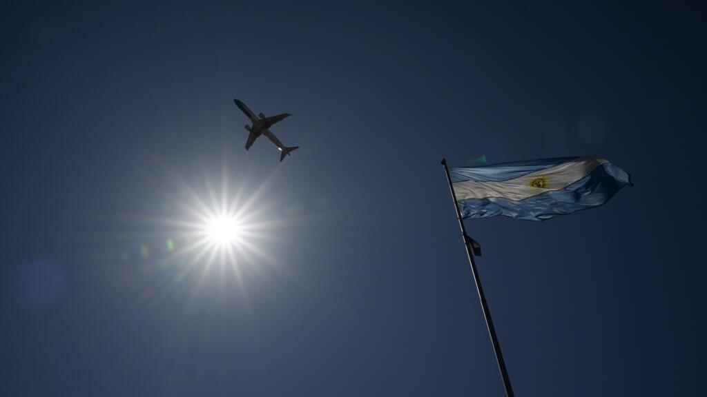 ¿Nueva normalidad?: crece el turismo al exterior y se hunde el interno en Argentina