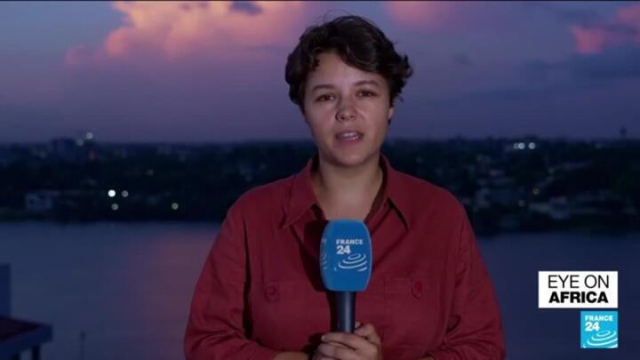 Amnesty accuses Burkina army of village massacre