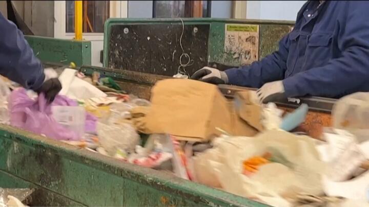 World recycling day: What's the situation in France?