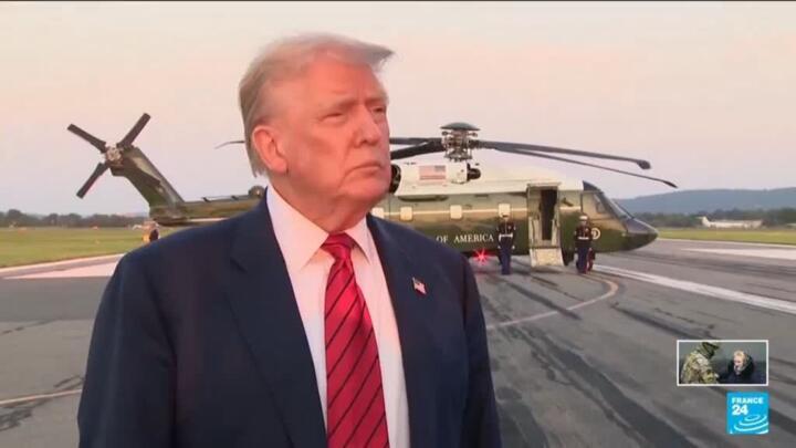 Trump envoy to visit Moscow before deadline for ending Ukraine war