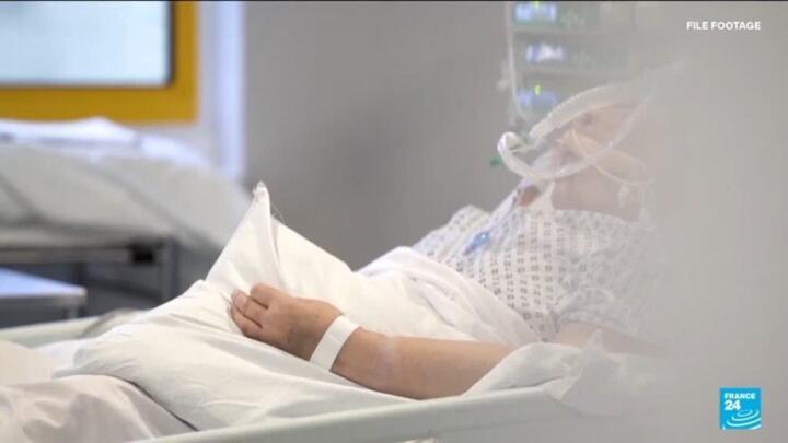 Covid inquiry finds UK inaction cost thousands of lives