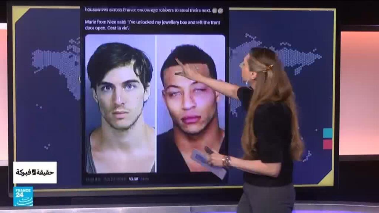 سرقة اللوفر مشاهير ضمن السارقين؟